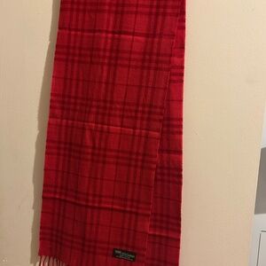 Cashmere Scarf 64"